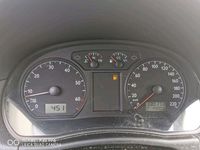 Gebraucht VW Polo 54 PS (39 kW) 2003 Schwarz Kleinwagen