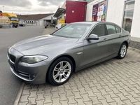 gebraucht BMW 523 523 i Automatik / Leder / 81 TKM