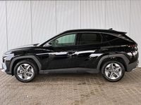 Neu Hyundai Tucson Premium 2025 Abyss black SUV