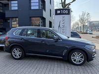 Gebraucht BMW X5 xLine 286 PS (210 kW) 2022 Arktikgrau brillanteffekt SUV