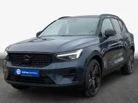 Neu Volvo XC40 Plus 197 PS (144 kW) 2026 Weiß SUV
