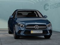gebraucht Mercedes A250 e 8G-DCT AMG Line