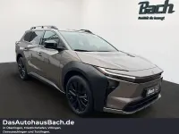 Gebraucht Toyota bZ4X Lounge 280 kW (381 PS) 2026 Brilliant bronze SUV