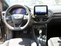 Usata Ford Puma ST-Line X 155 CV (114 kW) 2024 Grigio SUV