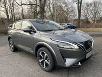 gebraucht Nissan Qashqai 1.5 VC-T e-Power 190PS N-Connecta Winter