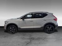 Neu Volvo EX40 Plus 300 kW (408 PS) 2026 Grau SUV