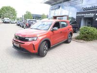 Gebraucht Opel Frontera Edition 136 PS (100 kW) 2025 Kanyon orange SUV