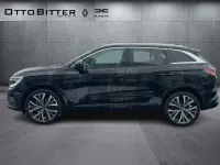 Usado Renault Austral Iconic 200 CV (147 kW) 2023 Negro SUV