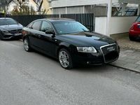 gebraucht Audi A6 2,4 benzin mit TÜV