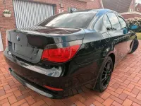 Occasion BMW 520 170 ch (125 kW) 2004 Noir Berline