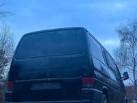 gebraucht VW T4 1.9 TD