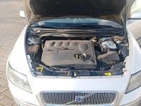 Gebraucht Volvo V50 136 PS (100 kW) 2006 Silber Kombi