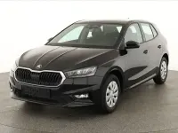 Neu Skoda Fabia Selection 95 PS (69 kW) 2026 Black magic perleffekt Kleinwagen