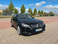 Second-hand Mercedes E250 170 CP (125 kW) 2013 Negru Berlinǎ