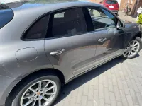 Gebraucht Porsche Macan S 340 PS (250 kW) 2014 Grau SUV