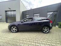 gebraucht Volvo V40 2.0d Linje You! Xenon/Winterp./AHK/Navi