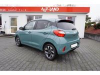 gebraucht Hyundai i10 1.0