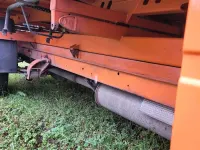 Gebraucht VW LT 110 PS (80 kW) 2006 Orange