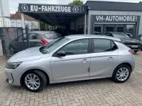 Neu Opel Corsa 101 PS (74 kW) 2026 Kristall silber Kleinwagen