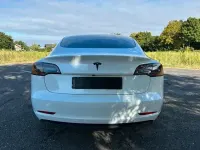Gebraucht Tesla Model 3 Long Range AWD 324 kW (441 PS) 2022 Weiß Limousine