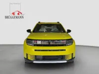 Neu Fiat Grande Panda La Prima 80 kW (110 PS) 2026 Gelb Kleinwagen