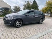 Gebraucht VW Golf Alltrack 110 PS (80 kW) 2016 Grau Kombi