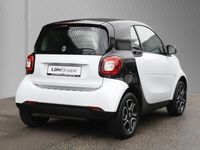 Gebraucht Smart ForTwo Coupé Passion 71 PS (52 kW) 2018 Andere farbe Coupé