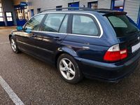 gebraucht BMW 328 i Touring