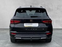 Gebraucht Cupra Ateca VZ 300 PS (220 kW) 2025 Schwarz SUV