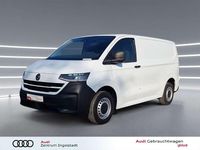 Second-hand VW Transporter 110 CP (80 kW) 2025 Alb Van