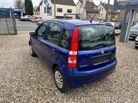 gebraucht Fiat Panda 1.2 8V Dynamic*TÜV NEU*KLIMA*TOP AUTO*