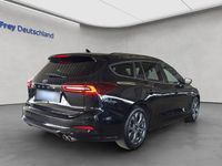 Gebraucht Ford Focus ST-Line X 155 PS (114 kW) 2024 Schwarz Limousine