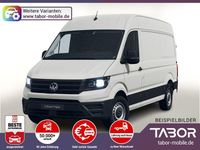 Neu VW Crafter 140 PS (102 kW) 2025 Weiss Van