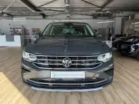 Gebraucht VW Tiguan Elegance 150 PS (110 kW) 2022 Andere SUV
