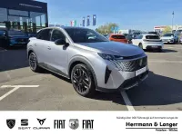 Gebraucht Peugeot 3008 Allure 145 PS (106 kW) 2025 Silber SUV