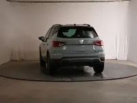 Neu Seat Arona FR 116 PS (85 kW) 2026 Grün SUV