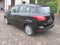 gebraucht Ford B-MAX 1.0 EcoBoost Alu/Klima/SHZ