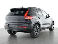 Gebraucht Volvo XC40 Plus 197 PS (144 kW) 2025 Schwarz SUV