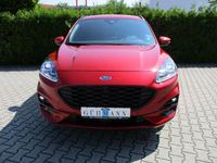 Gebraucht Ford Kuga ST-Line X 224 PS (164 kW) 2021 Lucidrot SUV
