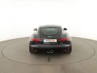 gebraucht Jaguar F-Type 3.0 V6 S AWD, Benzin, 40.090 €