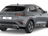 Neu Kia XCeed 116 PS (85 kW) 2026 SUV