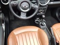 gebraucht Mini Cooper Roadster Cooper