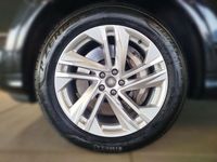 Gebraucht Audi Q7 S-Line 394 PS (289 kW) 2025 Mythosschwarz metallic/mythoss SUV
