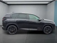 Neu Citroën C5 Aircross 145 PS (106 kW) 2026 Schwarz SUV