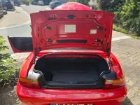 Gebraucht BMW Z3 Performance 140 PS (102 kW) 1997 Cabrio