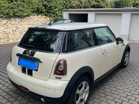 gebraucht Mini ONE 1.4 benzin