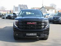 Neu Chevrolet Silverado 309 PS (227 kW) 2026 Schwarz SUV