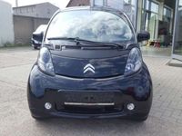 gebraucht Citroën C-zero Elektromotor Tendance Bluetooth Klima