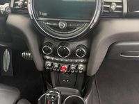 Gebraucht Mini John Cooper Works Coupé 231 PS (169 kW) 2019 Beige Coupé