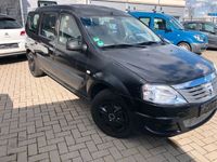 gebraucht Dacia Logan MCV 